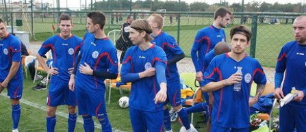 Amical: CSMS Iasi - Puskas Akademia FC 0-1